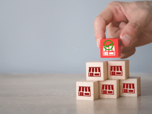 זכיינות מותגים