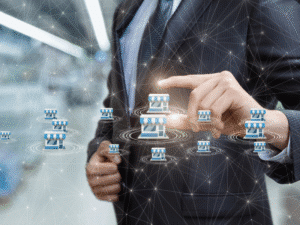 זכיינות תפעולית