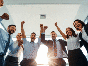 פתיחת עסק בזכיון