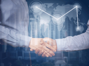 הזדמנויות עסקיות