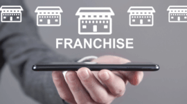 דרושים זכיינים